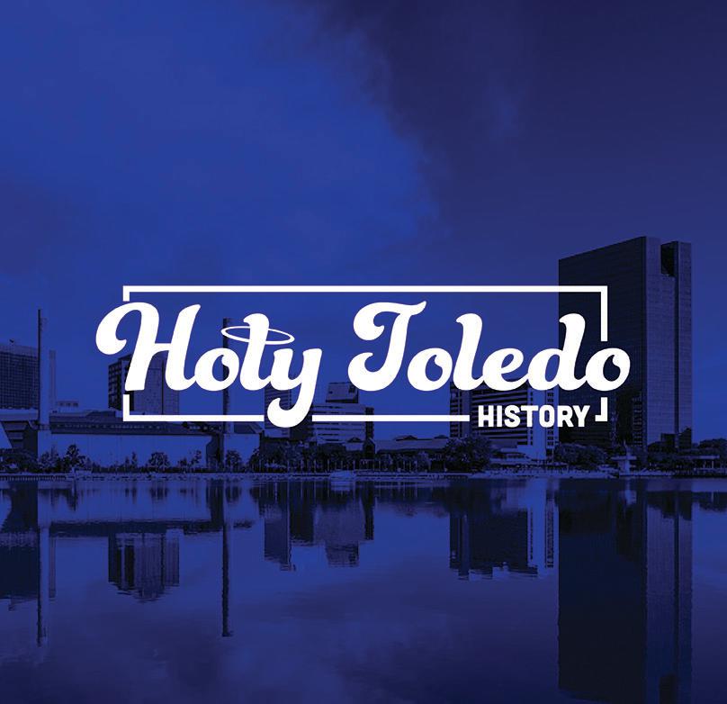 Holy Toledo Podcast