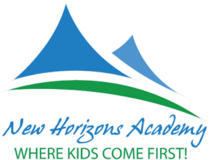 New Horizons Academy logo