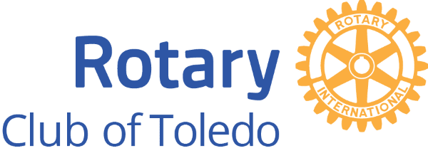 Rotary Club of Toledo logo
