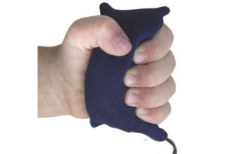 Cushion Grip Switch