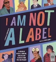 I Am Not A Label