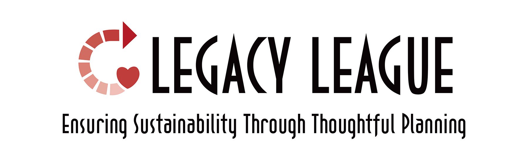 Legacy League logo