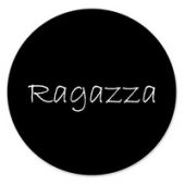 Ragazza Logo