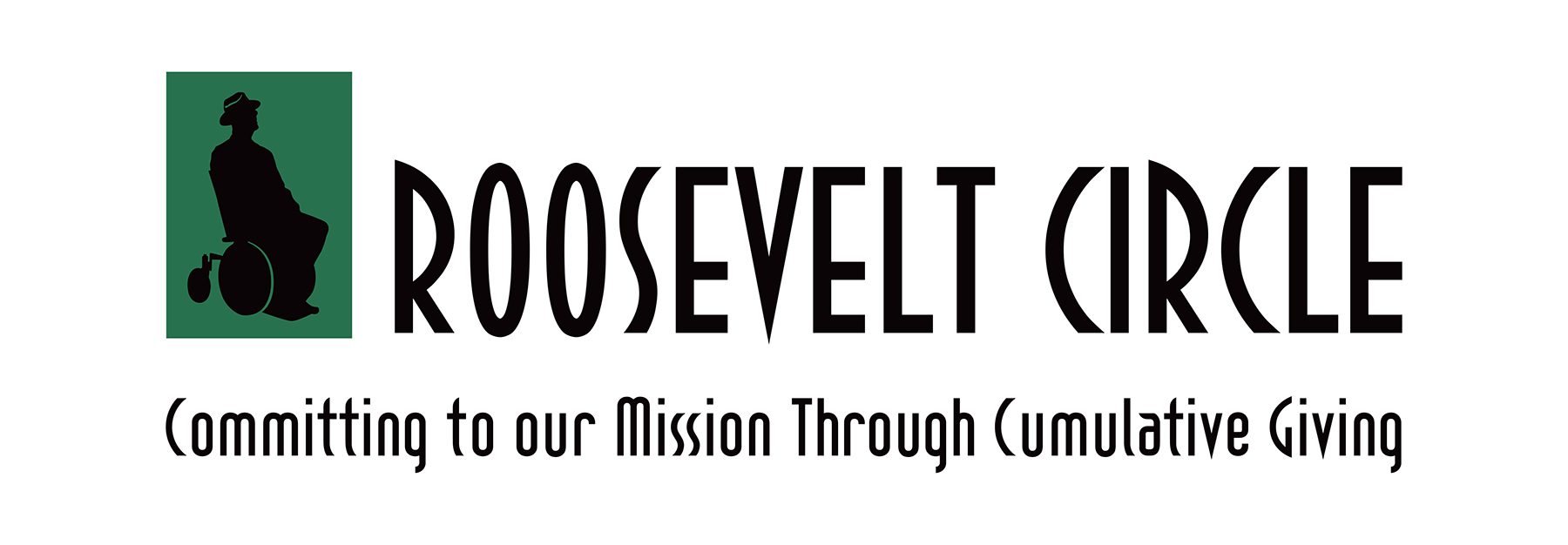 Roosevelt Circle logo
