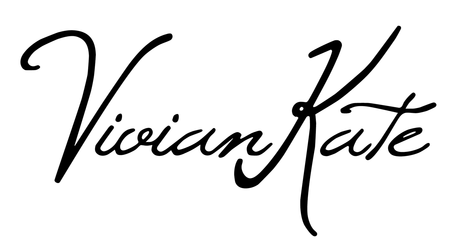 Vivian Kate Logo