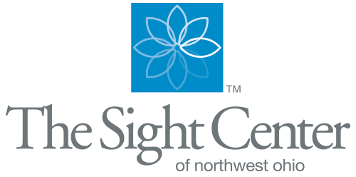 The Sight Center - Logo