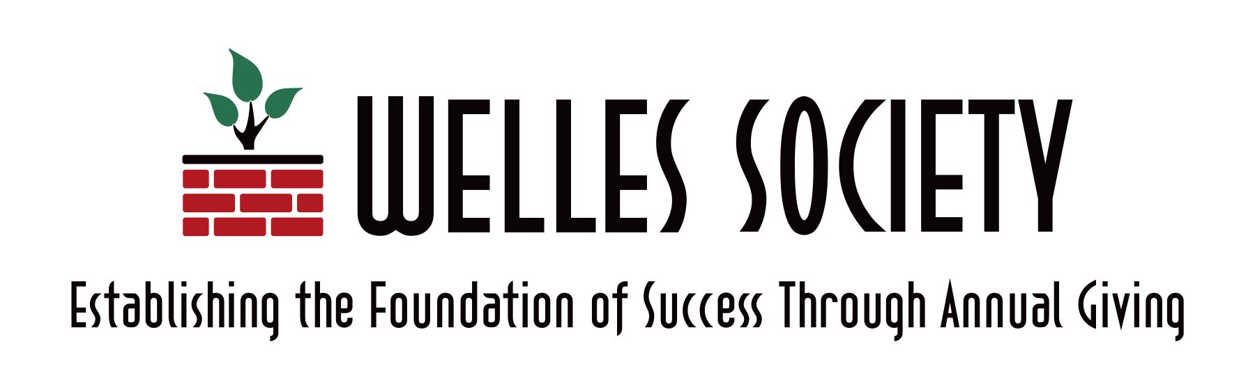 Welles Society logo