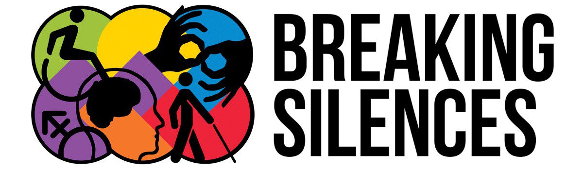 Breaking Silences - Logo