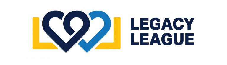 Legacy League logo