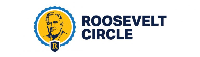 Roosevelt Circle logo