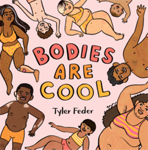 the cover of bodies are cool. 