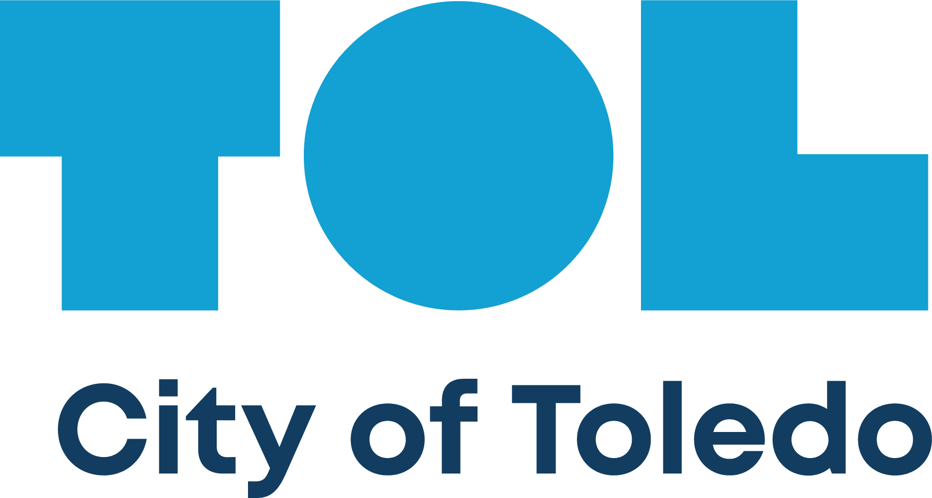 Logo of The City of Toledo