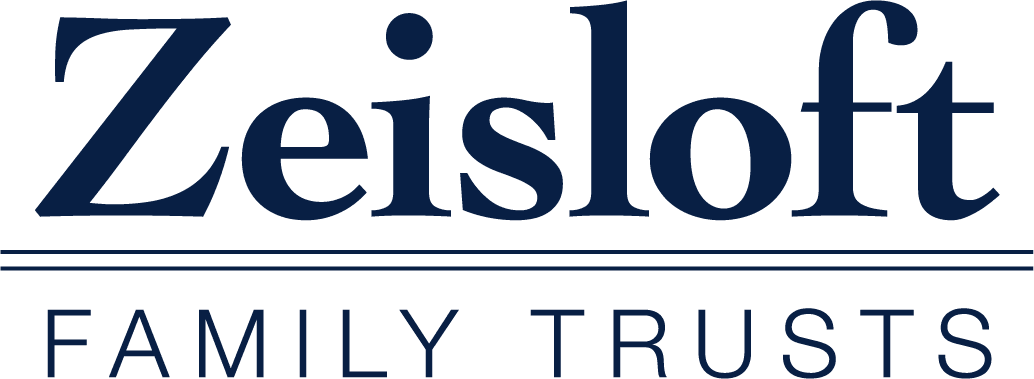 Logo of Zeisloft Family Trusts