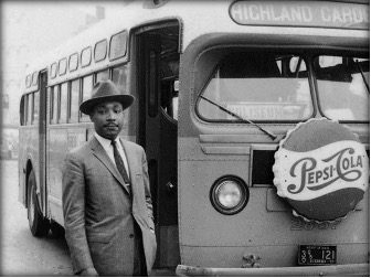 MLK and Access to Public Transit