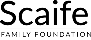 Scaife Family Foundation logo