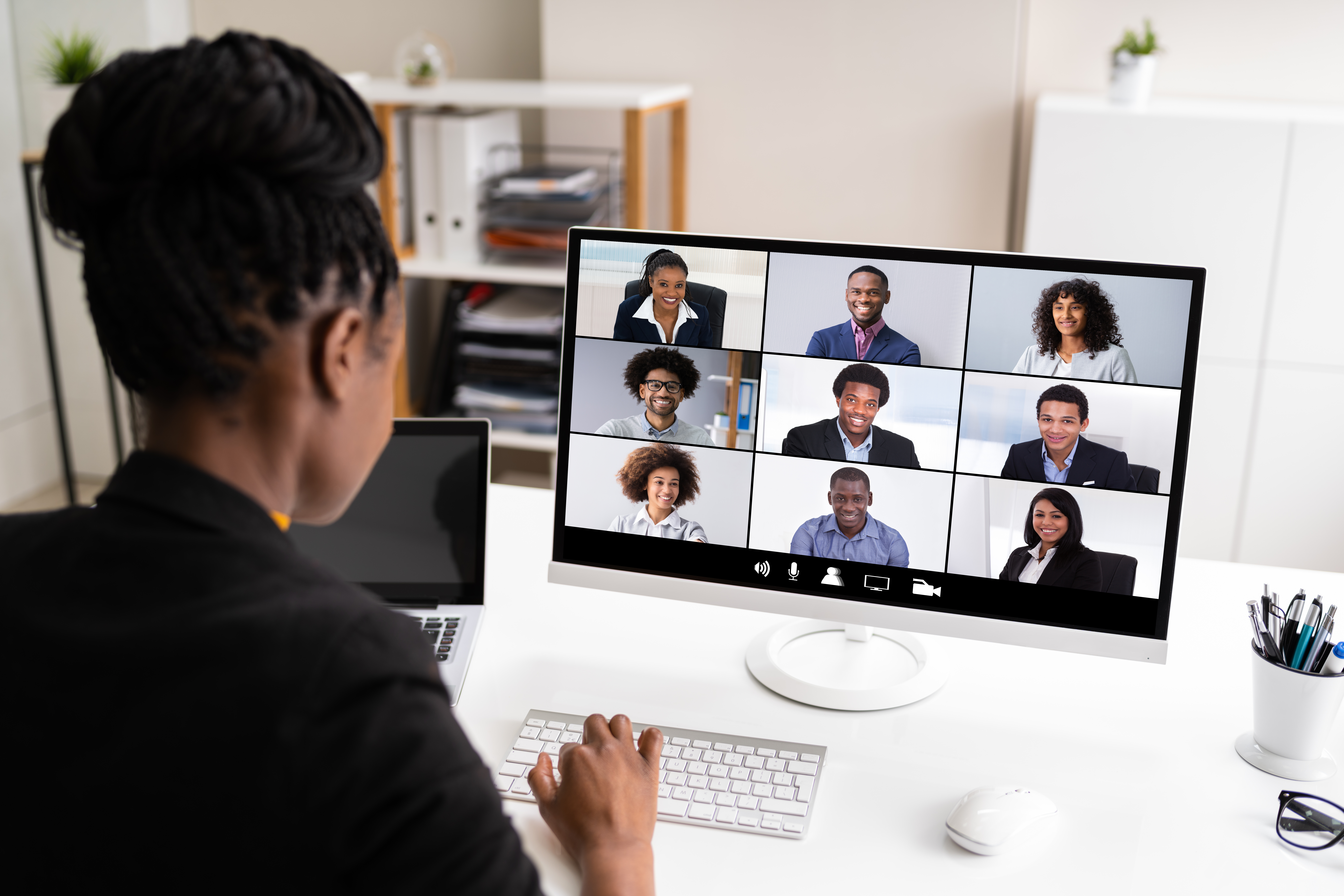 Ensuring Inclusivity: A Guide to Running Accessible Virtual Meetings