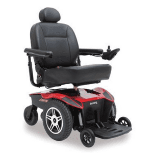 Power Wheelchair